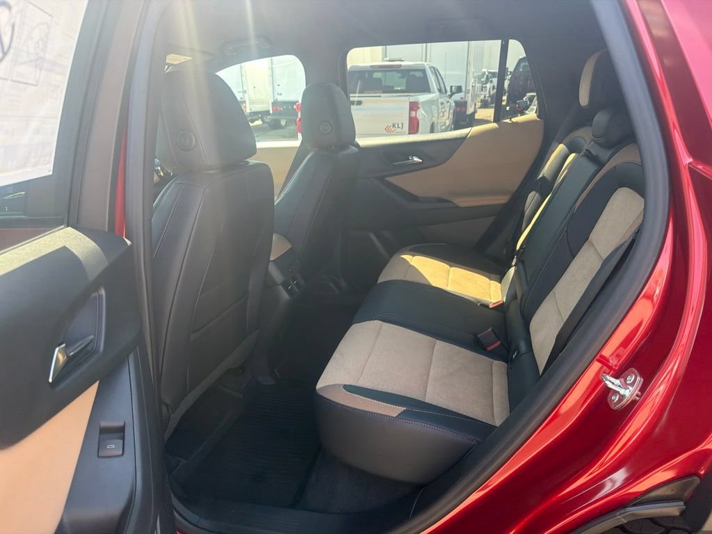 2027 Chevrolet Equinox ACTIV - Photo 35