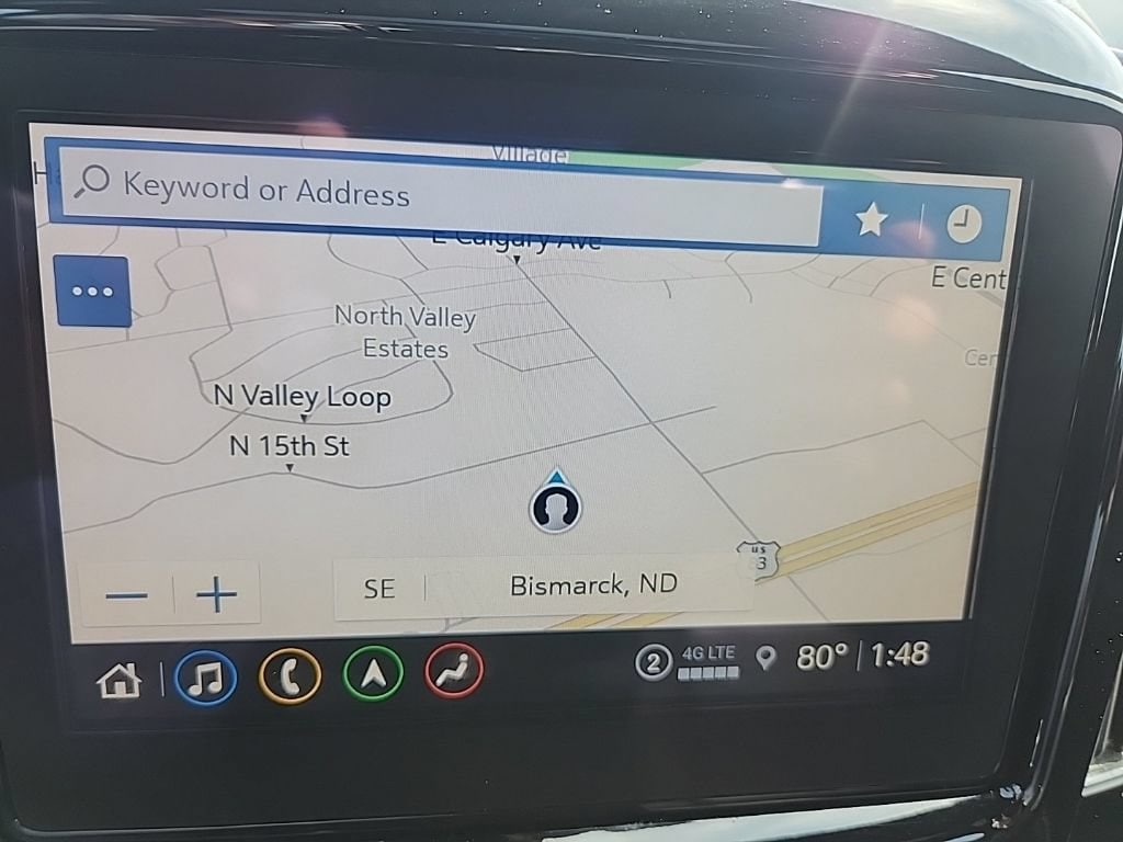 2023 Chevrolet Traverse Premier - Photo 30