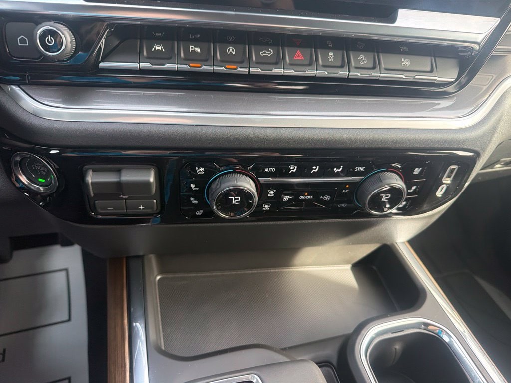 2026 Chevrolet Silverado 1500 High Country - Photo 27