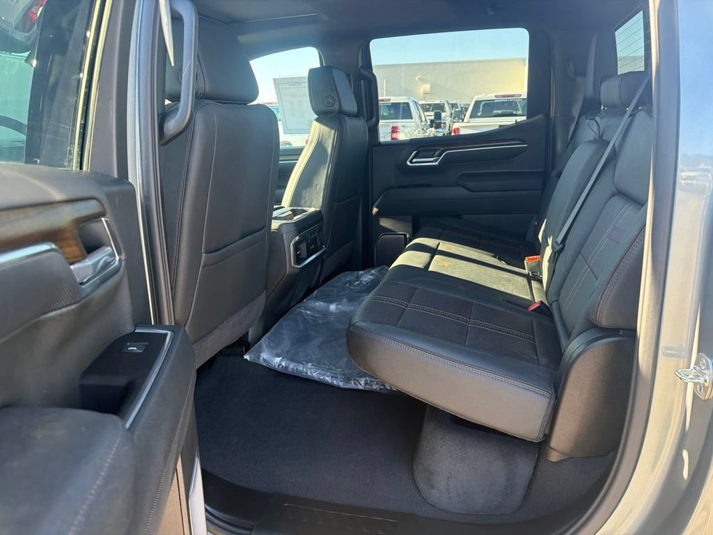 2026 Chevrolet Silverado 1500 High Country - Photo 32