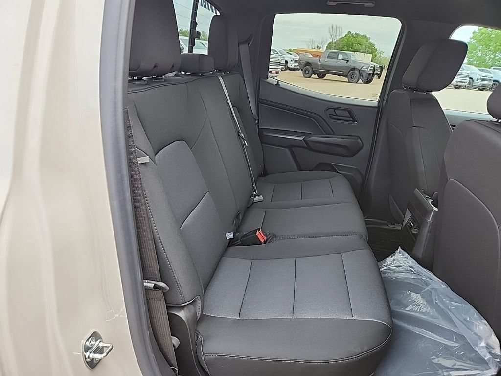 2026 Chevrolet Colorado Trail Boss - Photo 49