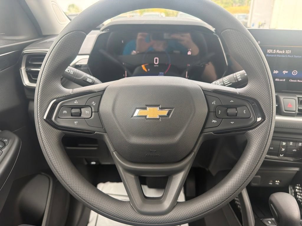 2026 Chevrolet Trailblazer LS - Photo 12