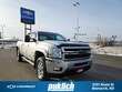  Chevrolet Silverado 2500 HD