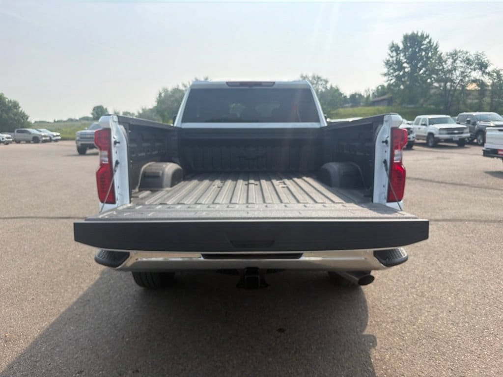2026 Chevrolet Silverado 2500HD LT - Photo 34