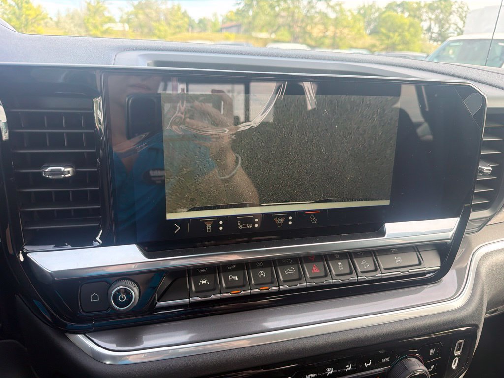 2026 Chevrolet Silverado 1500 High Country - Photo 26