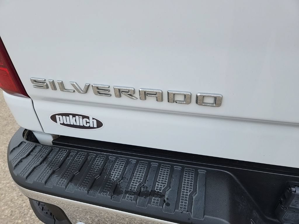 2024 Chevrolet Silverado 2500HD LT - Photo 47