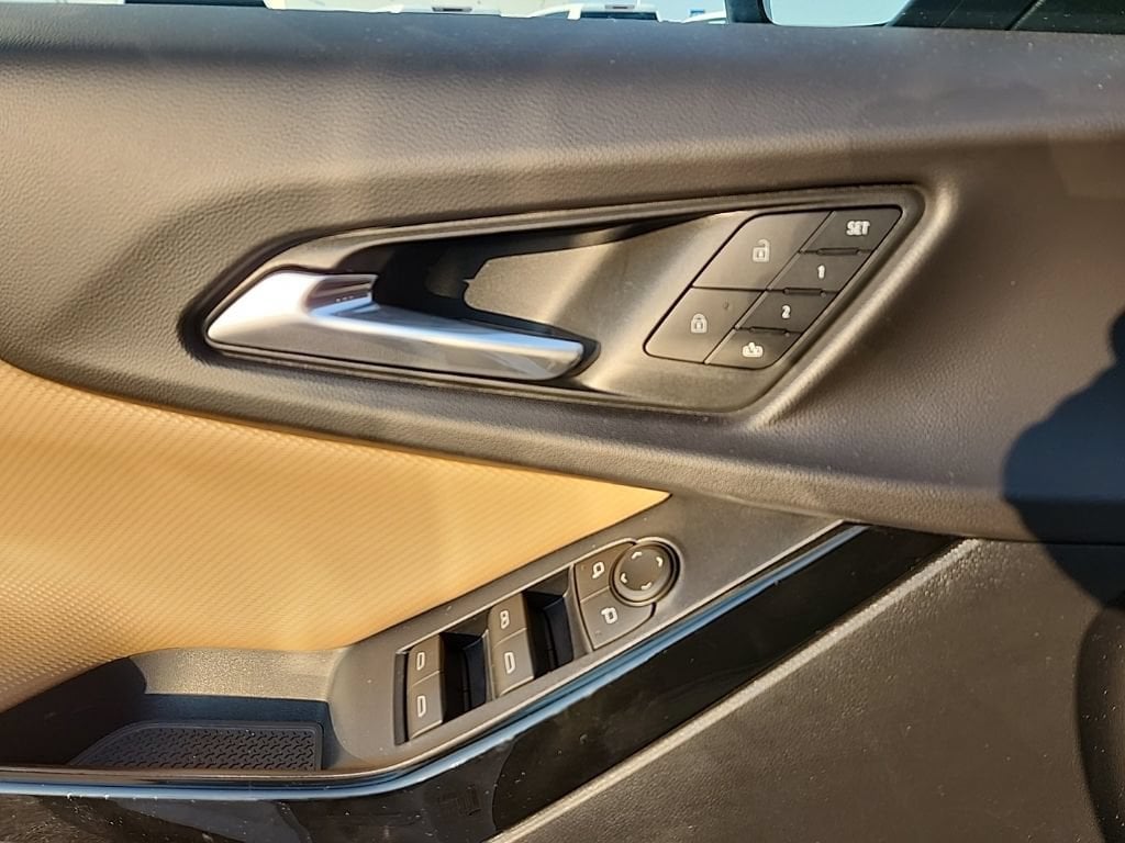 2026 Chevrolet Equinox ACTIV - Photo 45