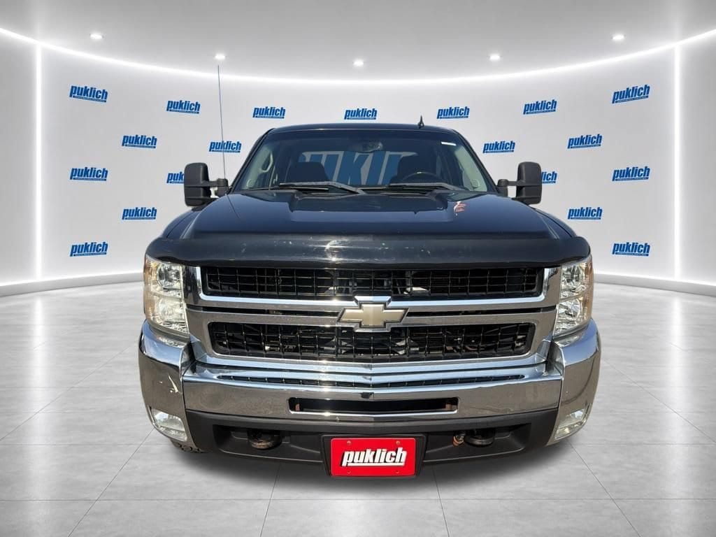 1GCHK23K17F550983