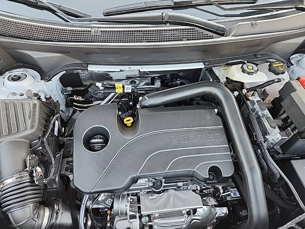 2026 Chevrolet Equinox ACTIV - Photo 63