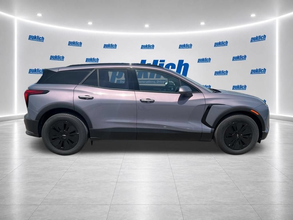 2025 Chevrolet Blazer EV LT - Photo 6