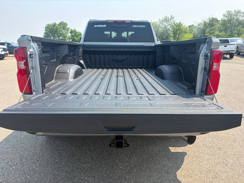 2026 Chevrolet Silverado 3500 HD High Country - Photo 41