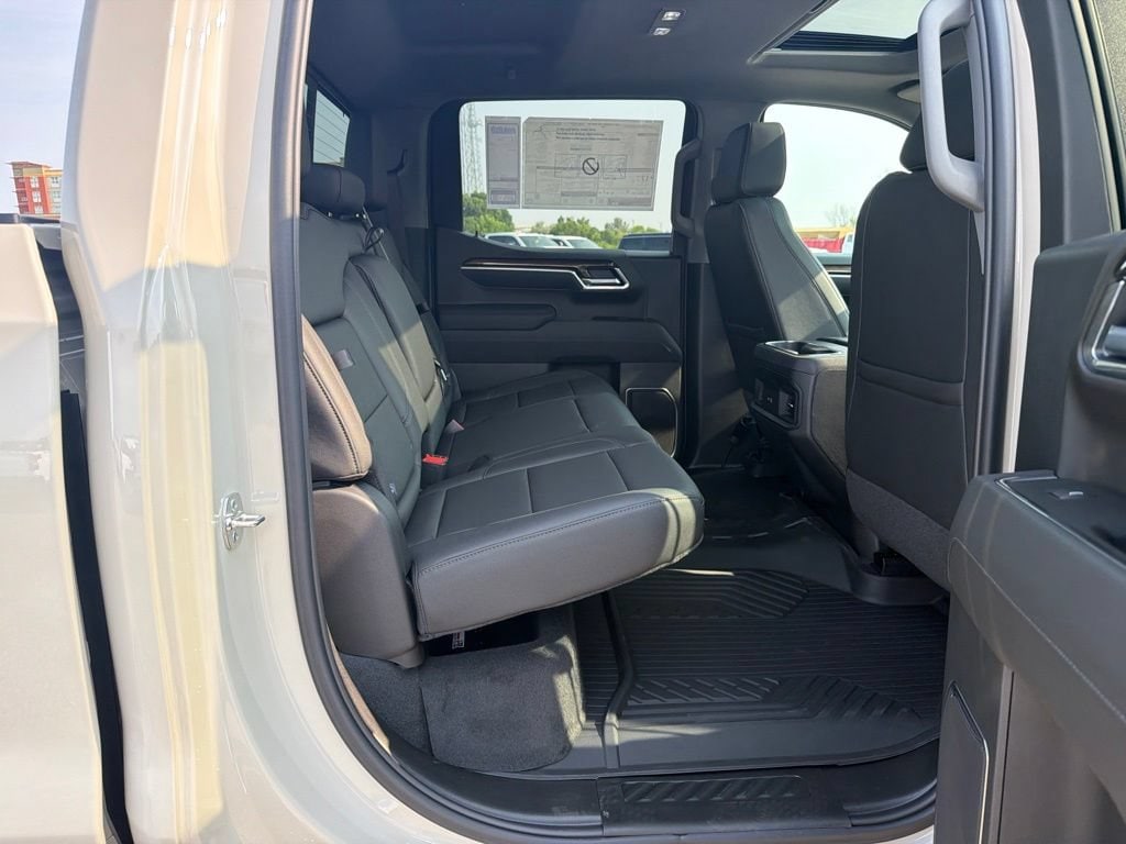 2026 Chevrolet Silverado 1500 RST - Photo 41