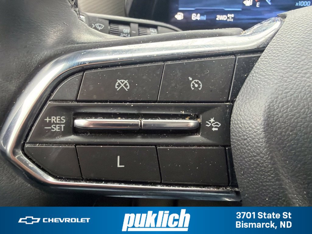 2025 Chevrolet Equinox LT - Photo 10