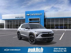 2026 Chevrolet Trailblazer RS SUV