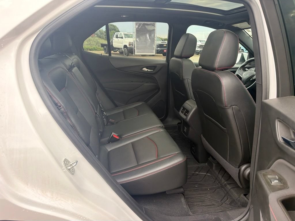 2023 Chevrolet Equinox RS - Photo 39