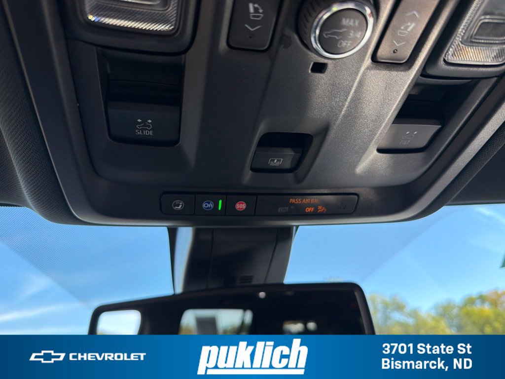 2021 GMC Yukon XL SLT - Photo 27