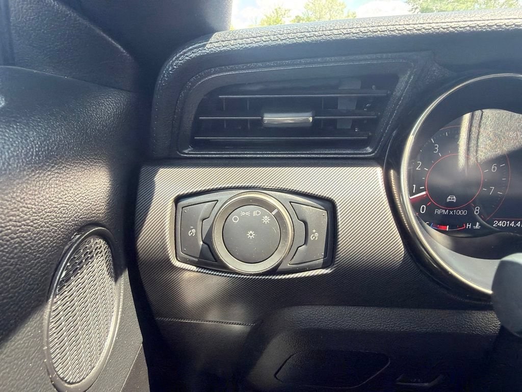 2021 Ford Mustang Shelby GT500 - Photo 12