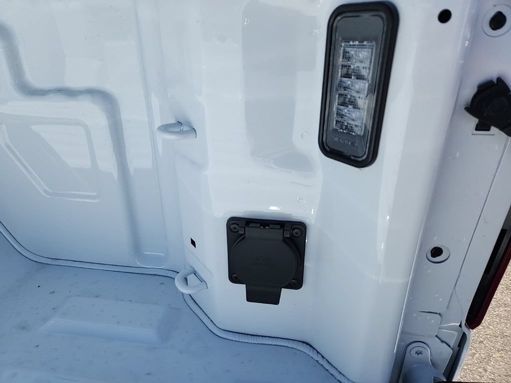 2026 Chevrolet Silverado 1500 LT - Photo 39