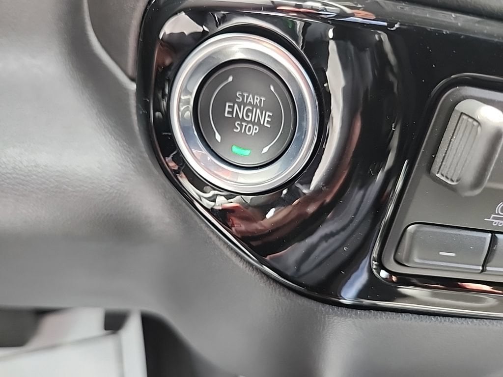 2026 Chevrolet Silverado 1500 LT - Photo 25