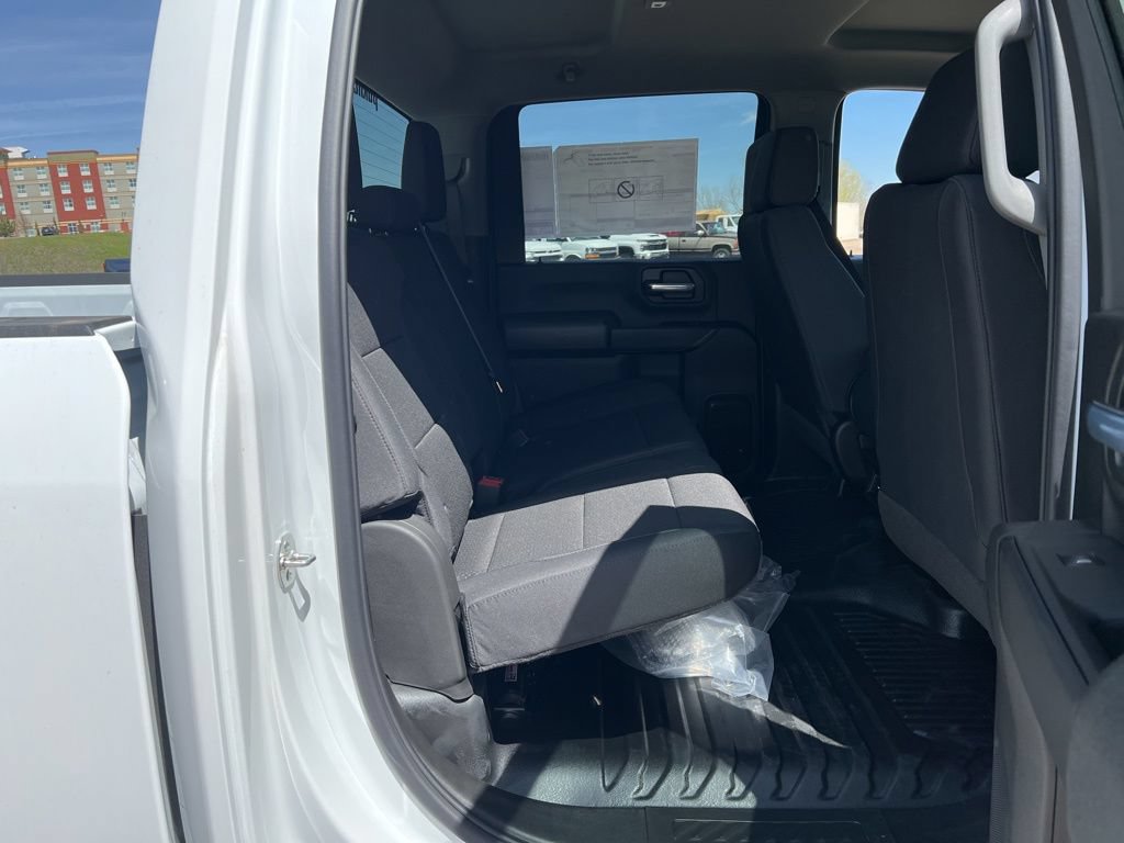 2026 Chevrolet Silverado 2500 HD Work Truck - Photo 25