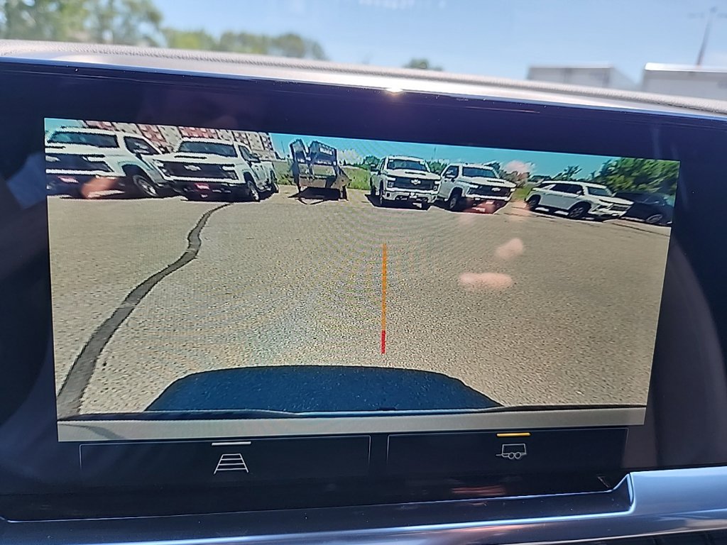 2026 Chevrolet Silverado 1500 LT - Photo 24
