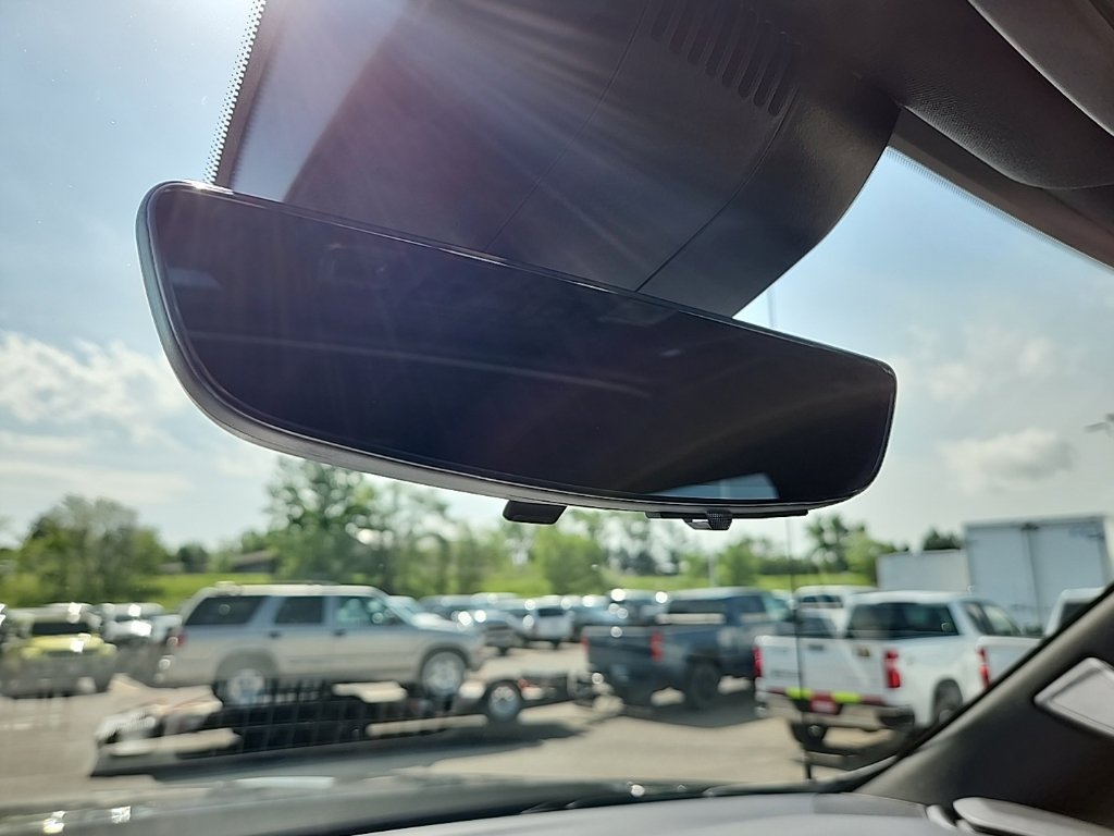 2026 Chevrolet Silverado 1500 High Country - Photo 18