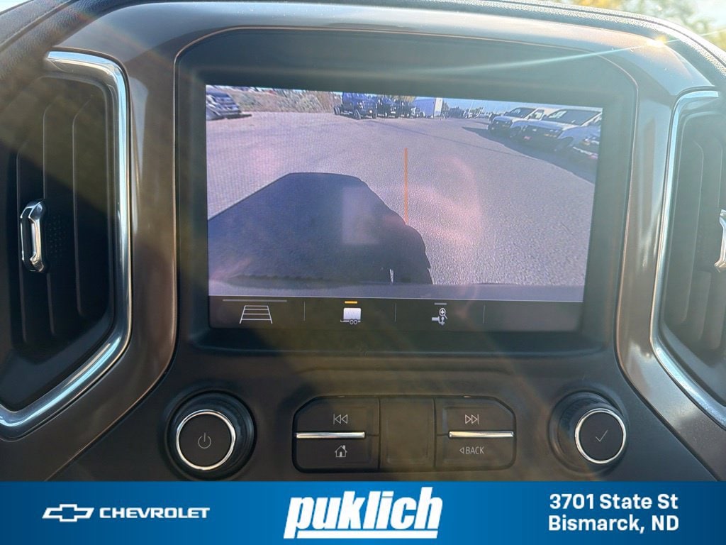 2019 Chevrolet Silverado 1500 High Country - Photo 17