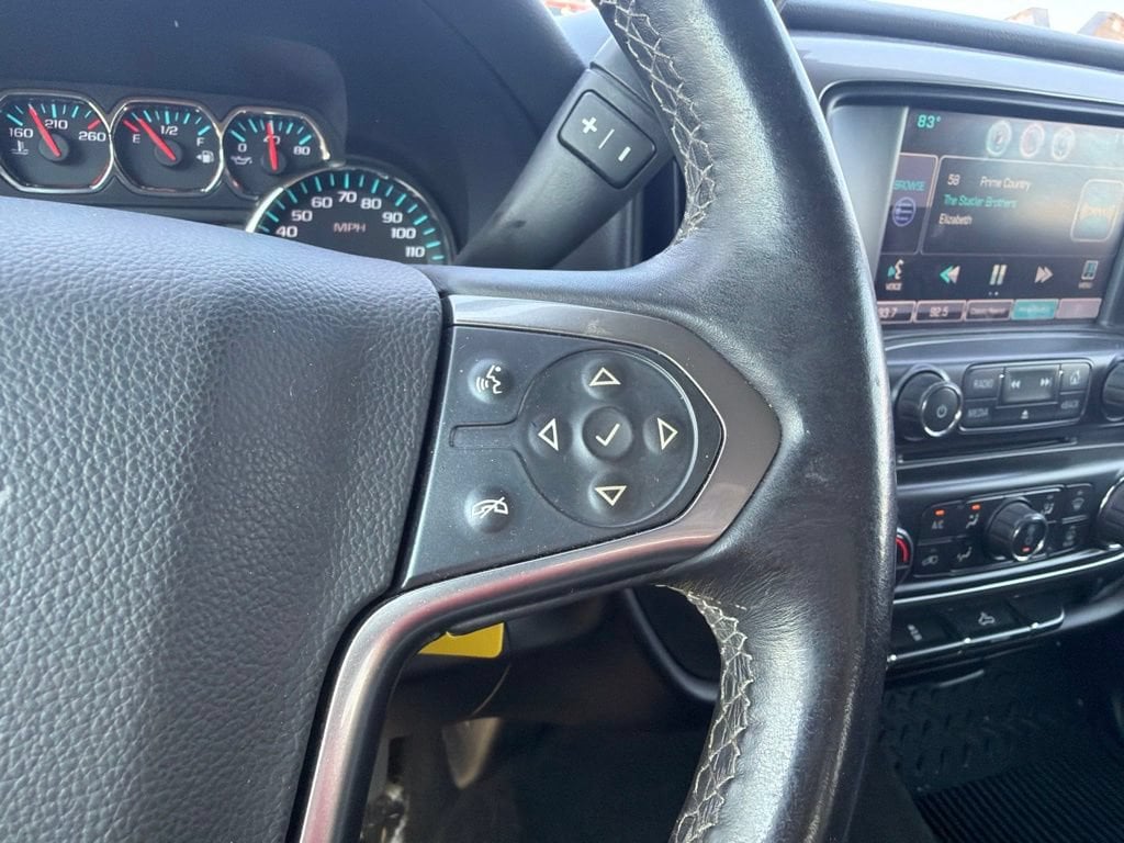 2015 Chevrolet Silverado 1500 LT - Photo 11