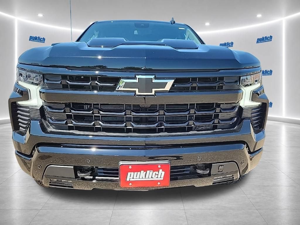 2026 Chevrolet Silverado 1500 LT Trail Boss - Photo 60