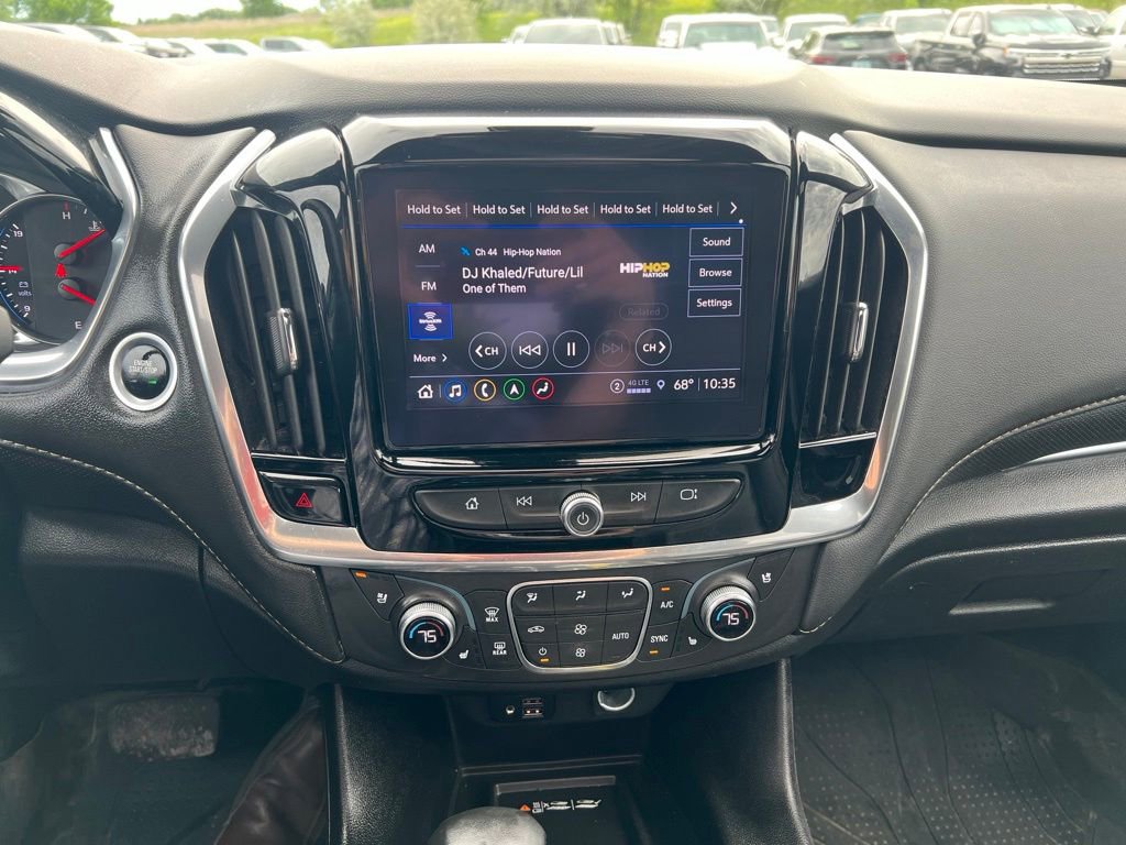 2023 Chevrolet Traverse Premier - Photo 12