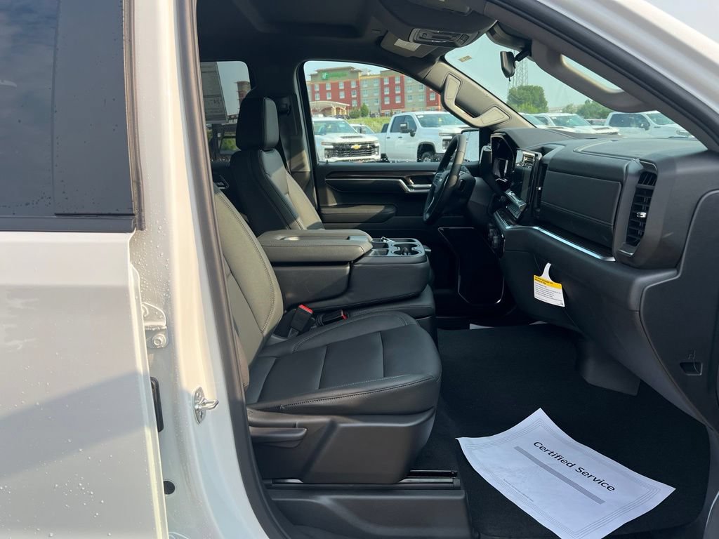 2026 Chevrolet Silverado 1500 LT - Photo 28