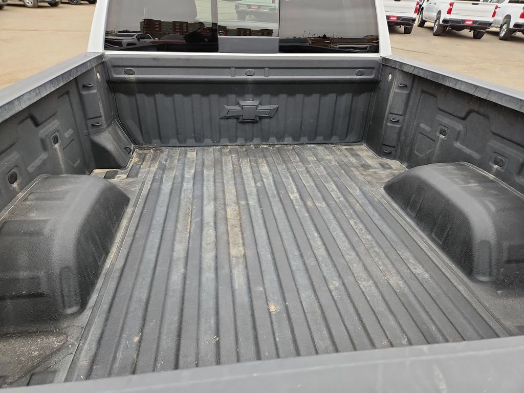 2024 Chevrolet Silverado 1500 RST - Photo 25