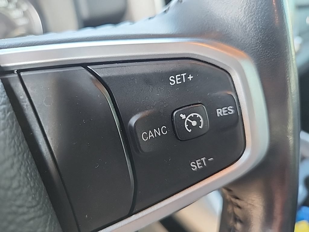 2023 RAM Ram 1500 Pickup Big Horn/Lone Star - Photo 11
