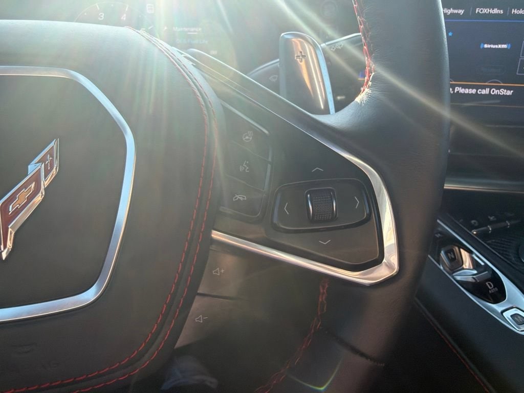 2021 Chevrolet Corvette 3LT - Photo 11