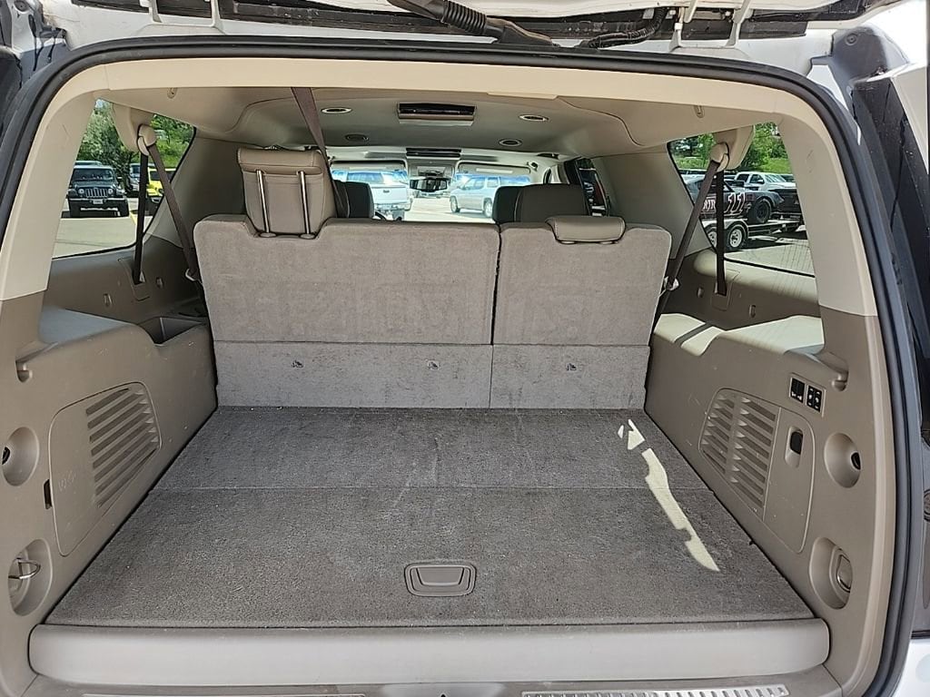 2020 Chevrolet Suburban Premier - Photo 39