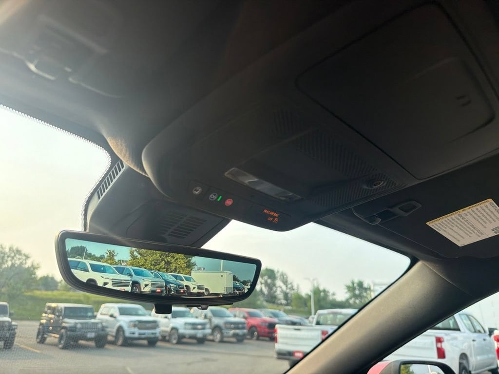 2027 Chevrolet Equinox ACTIV - Photo 29