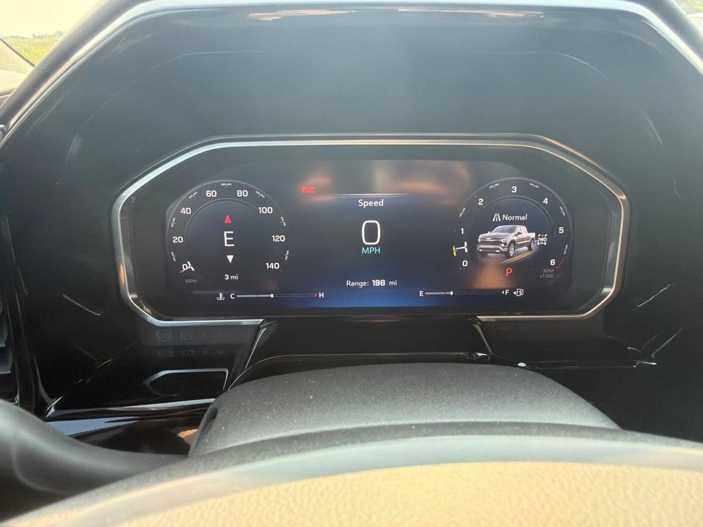 2026 Chevrolet Silverado 1500 LT - Photo 16
