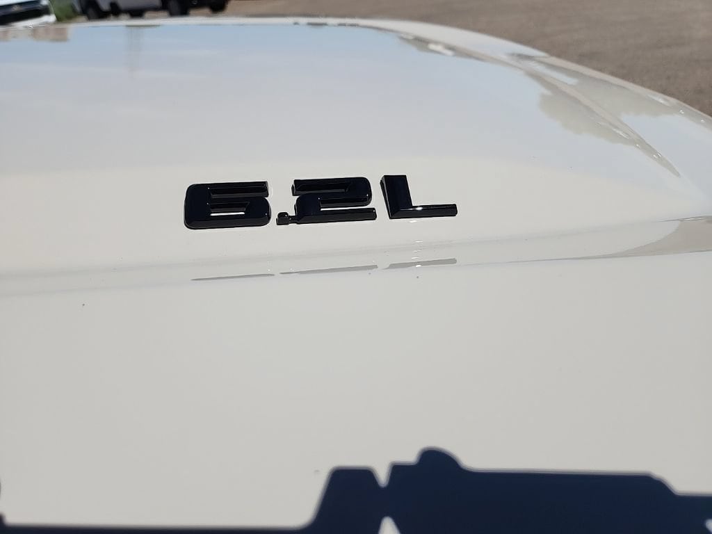 2026 Chevrolet Silverado 1500 RST - Photo 60