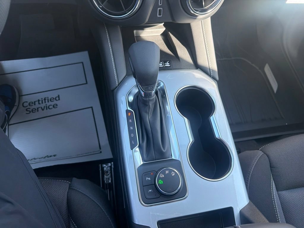 2026 Chevrolet Blazer 2LT - Photo 21