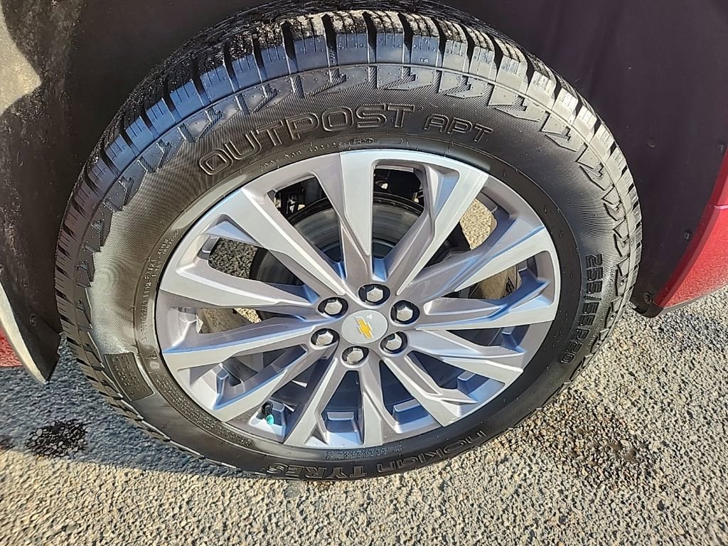 2023 Chevrolet Traverse Premier - Photo 45