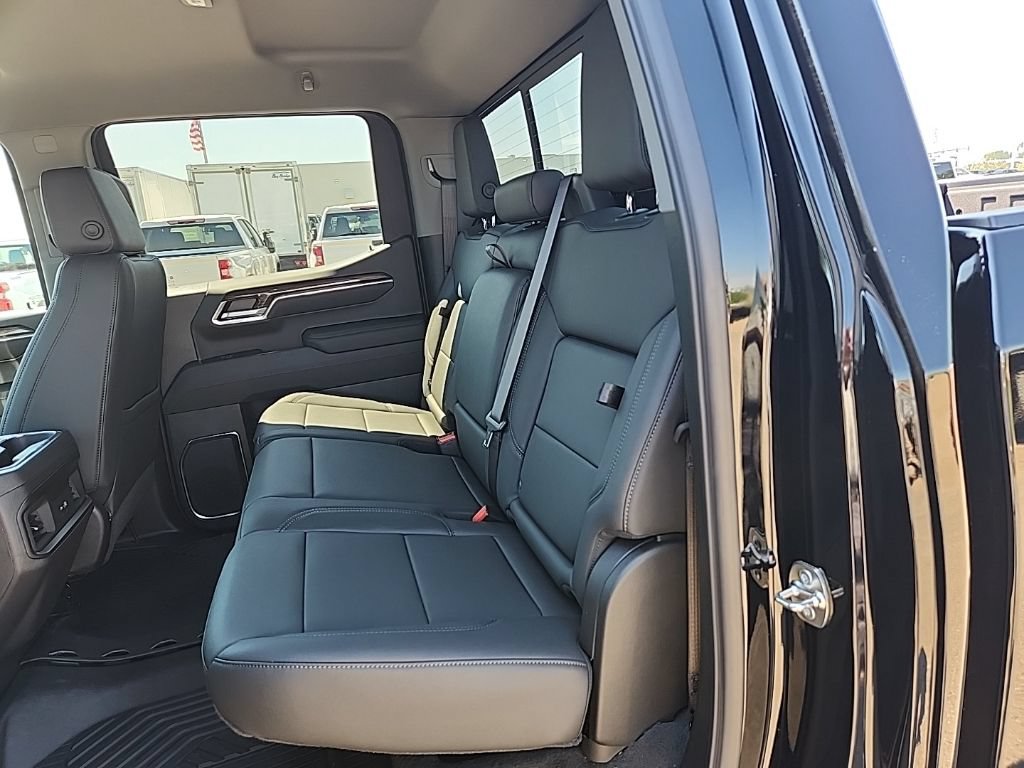 2026 Chevrolet Silverado 1500 LT Trail Boss - Photo 45