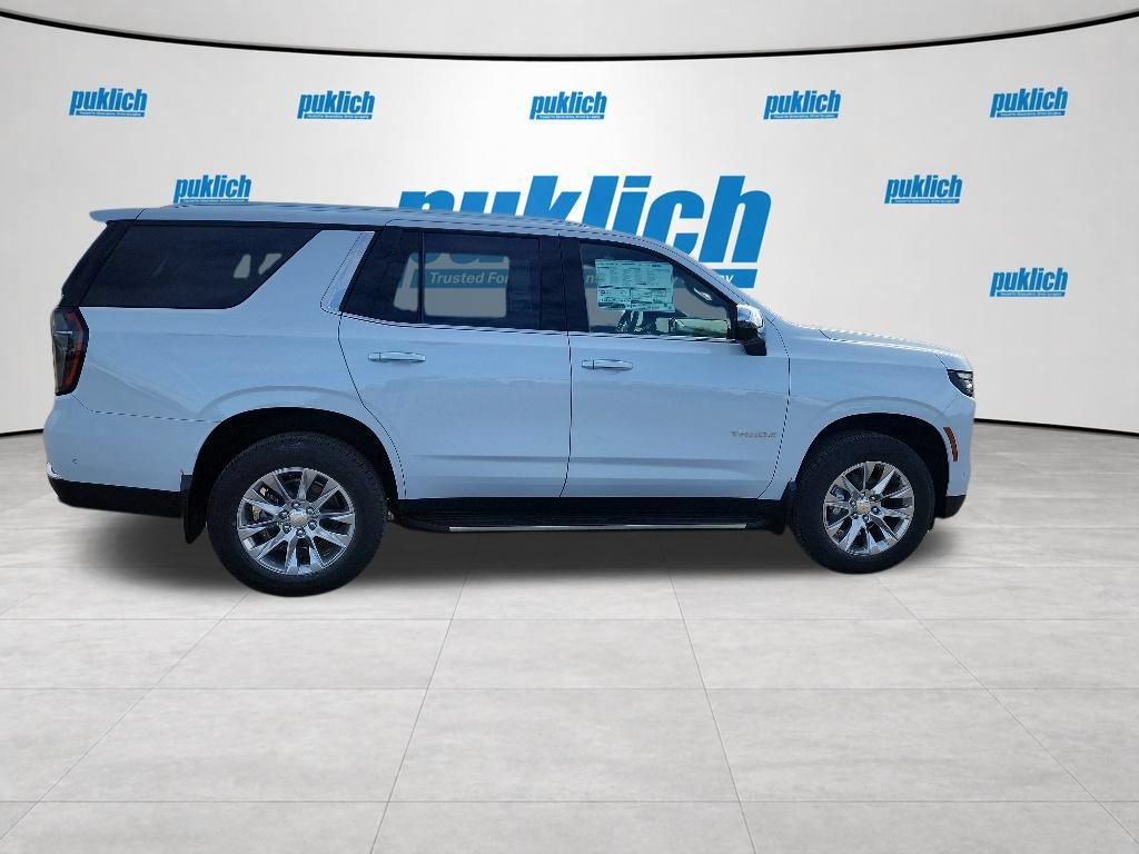 2026 Chevrolet Tahoe Premier - Photo 8