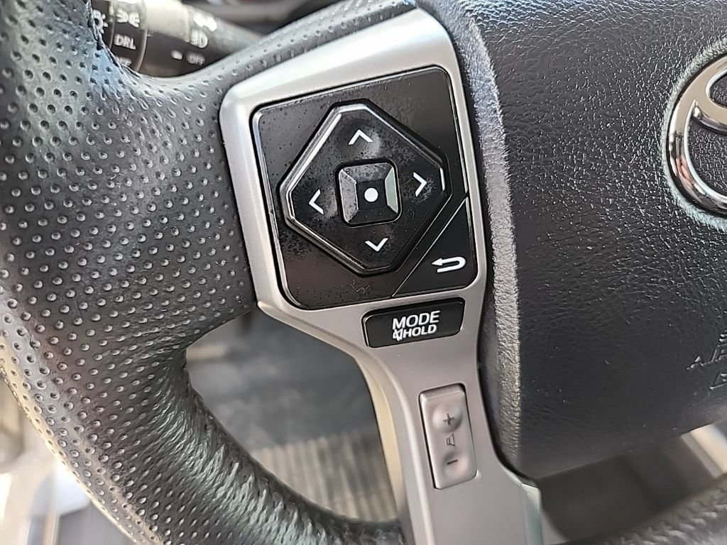 2019 Toyota 4Runner SR5 - Photo 10