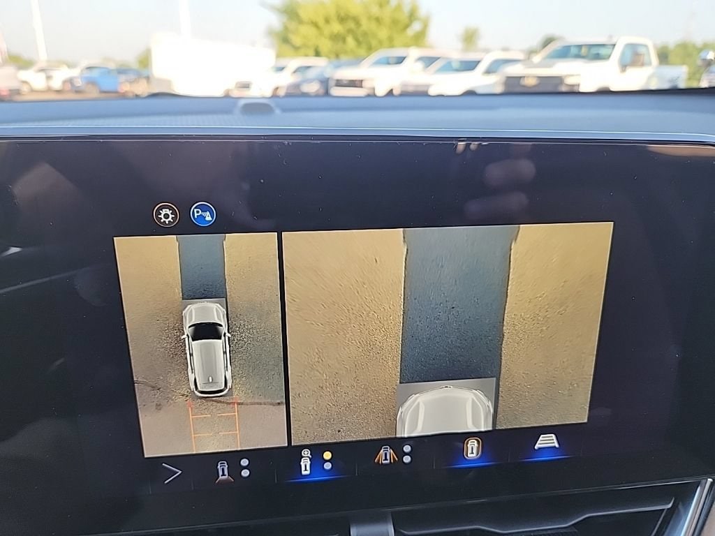 2026 Chevrolet Equinox ACTIV - Photo 31