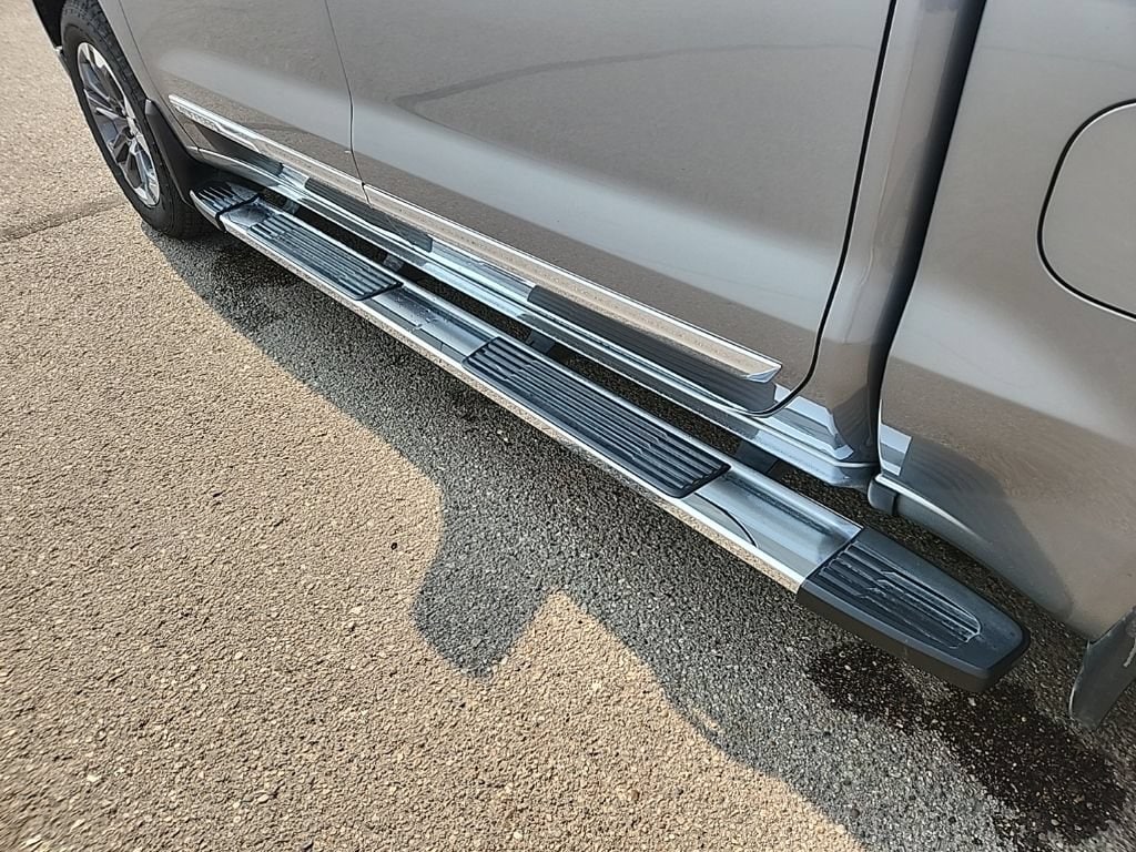 2026 Chevrolet Silverado 1500 High Country - Photo 43
