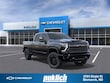Chevrolet Silverado 2500 HD