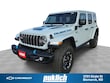 Jeep Wrangler 4xe