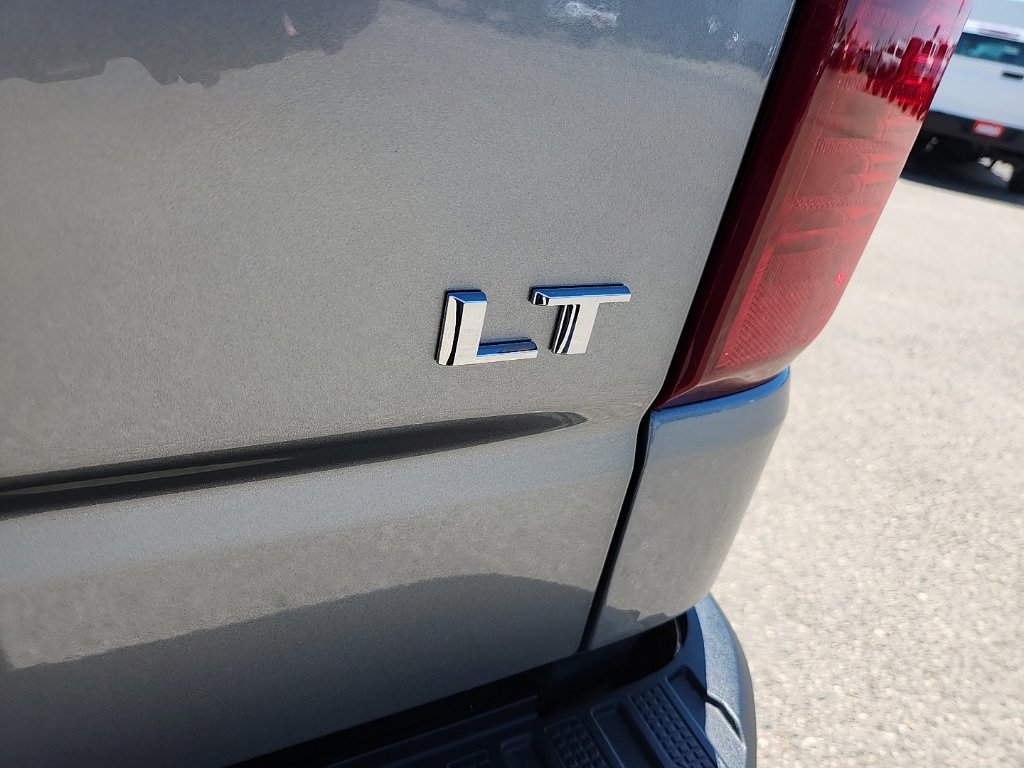 2026 Chevrolet Silverado 1500 LT - Photo 42