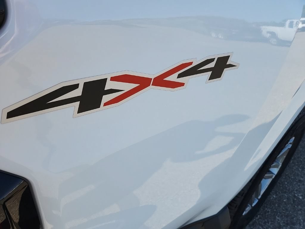 2026 Chevrolet Colorado LT - Photo 44