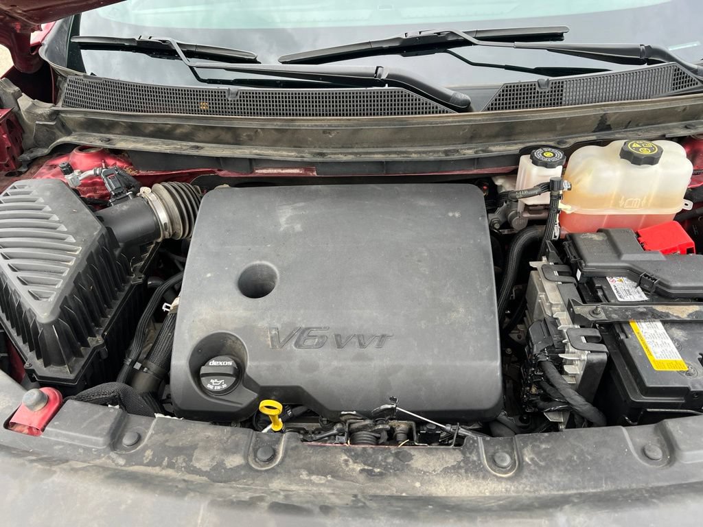 2023 Chevrolet Traverse Premier - Photo 31